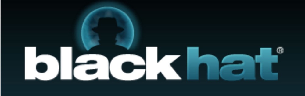 Blackhat logo
