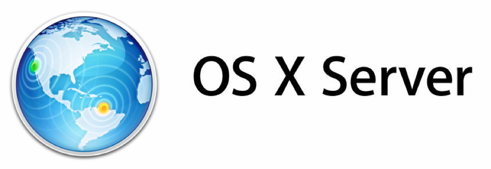 Apple、「OS X Server」をMac App Storeでリリース