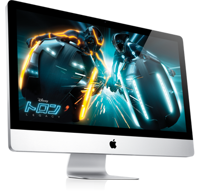 次期「iMac」の発売は、「OS X Mountain Lion」と同時の7月25日!?