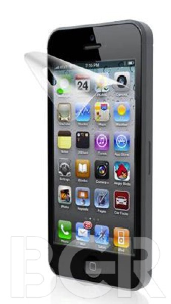 IPhone 5 case 3