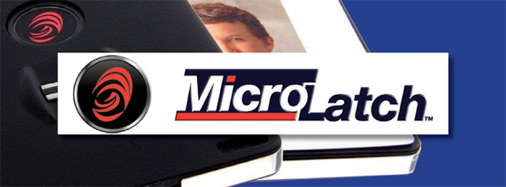 Microlatch