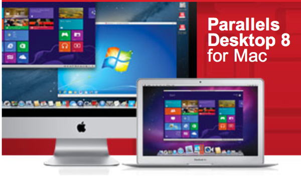 parallels desktop windows arm preview m1
