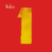 iTunesで The BEATLESの「1」を特別価格で配信中