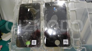 ブラジルFoxconnでローエンド「iPhone 4」製造!?