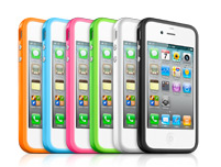 iPhone 4 Bumperが生産終了!?