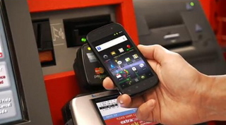 Google、「Google Wallet」をアメリカでスタート