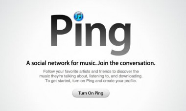 Apple、iTunesのPing機能をこの秋にサービス終了!?