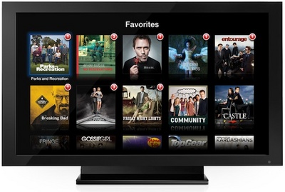 Appleはすでに、新しいApple TVを開発中!?