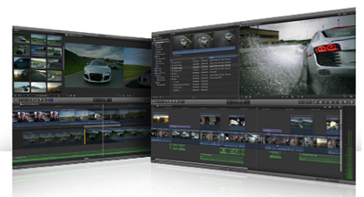 Appleが、「Final Cut Pro 10.0.2」リリース