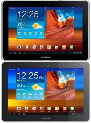 Apple、ドイツで「Galaxy Tab 10.1N」の販売差し止めの仮処分申請を裁判所に提出