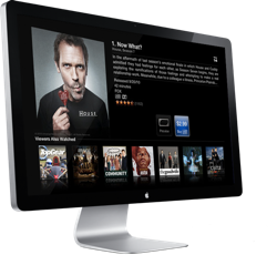 Appleの新しいTV「iTV」はシャープの堺工場で来年2月生産開始!?