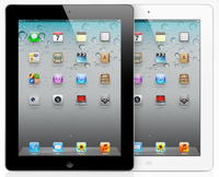 「iPad 3」はバッテリー容量が2倍で、2つのモデルがある!?