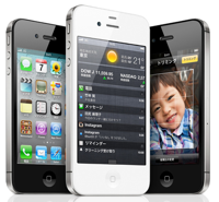 12月16日にブラジルとロシアで「iPhone 4S」発売!?