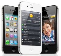中国での「iPhone 4S」発売は1月23日より前!?