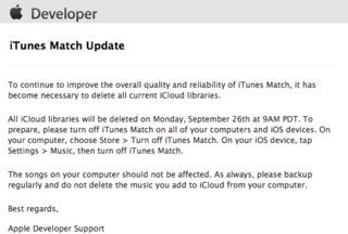 今日にも「iOS 5 GM」リリースか!?