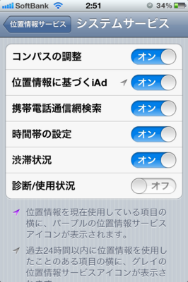 [検証] 「iOS 5.0.1」でバッテリー問題は解決されたのか