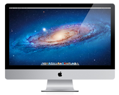 Apple Store、「iMac」の2TBモデルの納期が短縮