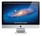 「iMac EFI ファームウェア・アップデート 1.7」リリース