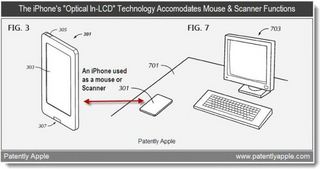 AppleがiOS用のスキャナアプリを開発中！？