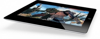 iPadの市場シェアは68％
