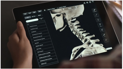 Apple Japanが、「iPad 2」の新TVCM「Learn」 を公開