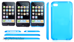 iPhone5の新しいケース？