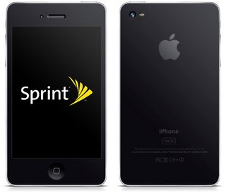 Sprintが10月中旬に「iPhone 5」をデータ制限なしで発売！？