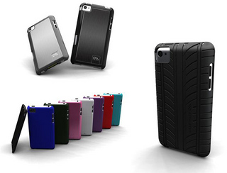 Case-Mateが発売予定の「iPhone 5」ケースの写真を掲載!?
