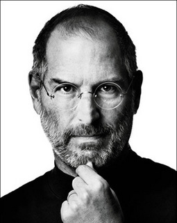 スティーブ・ジョブズとAppleと…