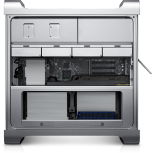 Appleが、「Mac Pro」の将来を疑問視!?