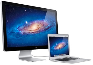 次世代「MacBook Air」は、Ivy Bridge搭載でトリプルディスプレイが可能に