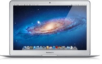競合各社のultrabookは、「MacBook Air」の脅威とならず