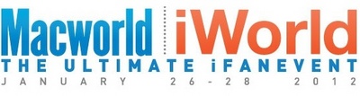 「Macworld Expo」は、「Macworld/iWorld」に名称を変更