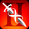 「Infinity Blade II」リリース