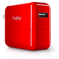 秋葉館が、Apple MagSafeにUSB電源ポートをプラスするアダプタ「PlugBug」の予約開始
