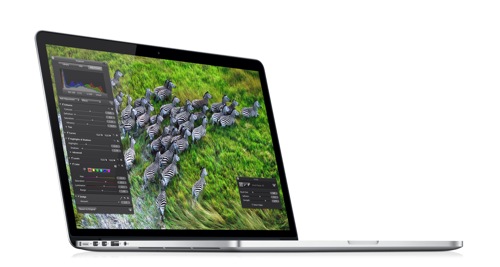 Apple Retail Storeのノートの画面がすべて70度に傾いている理由