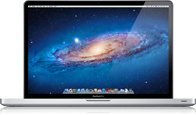Apple、「MacBook Pro ビデオアップデート 1.0」リリース