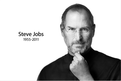 スティーブ・ジョブズ氏の追悼式を見るため、Apple Storeを1時間クローズ