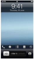 Misson Controlの搭載など新しい「iOS 7」のコンセプトムービー