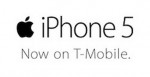 T-Mobile USA、オリジナルの「iPhone 5」のTVCMを公開