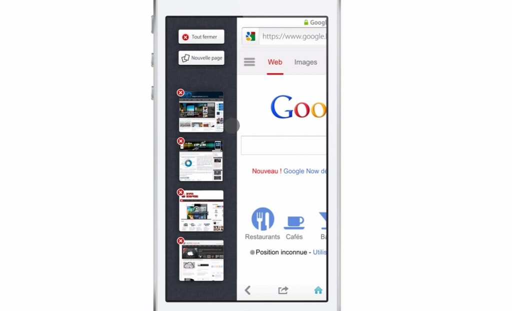 Skeuomorphoic designからFlat designへ、Dashboardも搭載した「iOS 7」の新しいコンセプトムービー