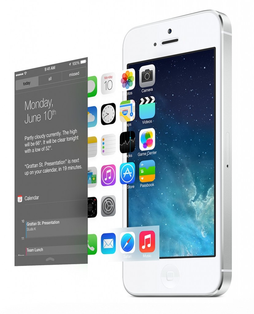 9to5Mac、「iOS 7」と「iTunes Radio」のハンズオンムービーを公開