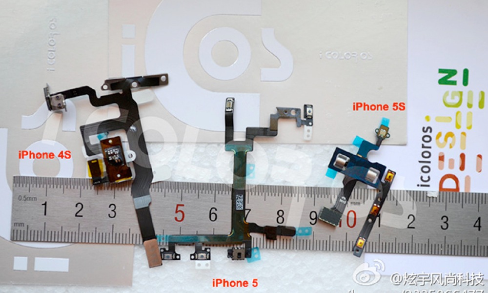 Iphone parts 3 130603