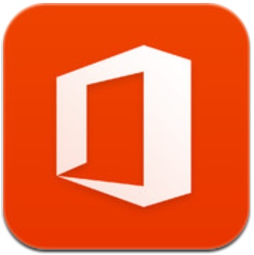 Microsoft、iPhoneアプリ「Office Mobile for Office 365 subscribers」リリース（日本はまだ）