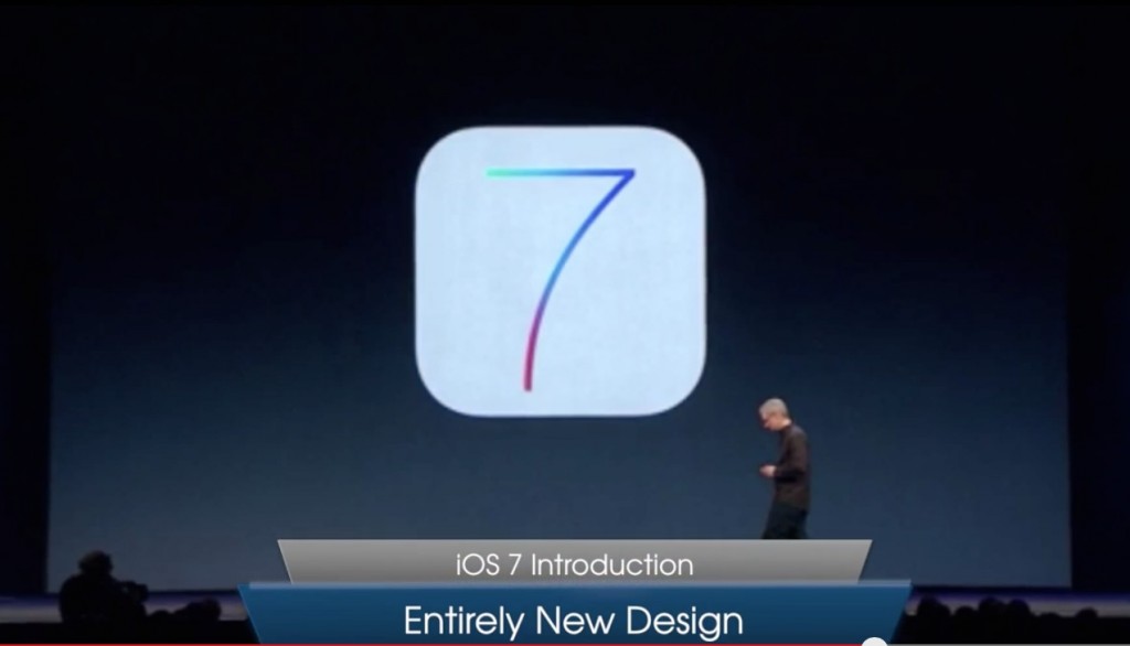 約2分にまとめた「WWDC 2013」の基調講演ダイジェストムービー