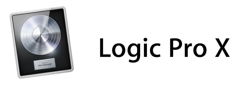 Apple、GarageBand v10.0のプロジェクトファイルの互換性を提供する「Logic Pro X 10.0.4」リリース