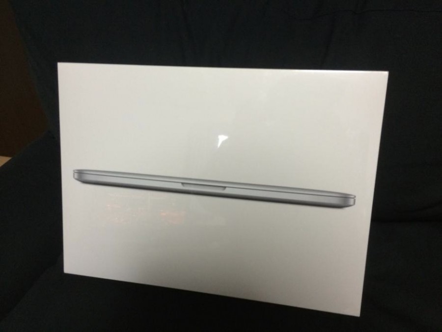13インチ「MacBook Pro Retina display (Late 2013)」を購入してみた | Linkman