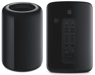 Apple、新型「Mac Pro」を2013年12月19日から発売と発表