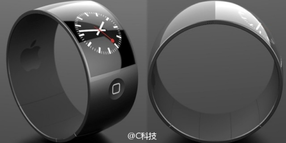 「iWatch」はワイヤレス充電をサポートして2014年10月にリリースされる!?