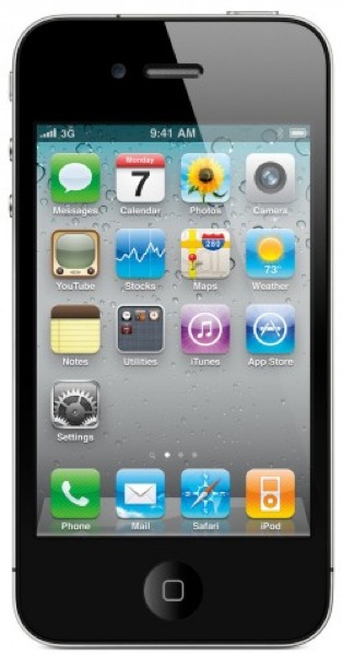 Iphone4 icon